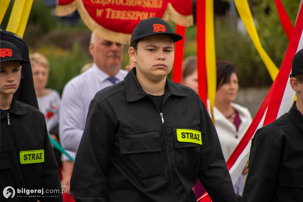 Tak wyglądała tegoroczna Uroczystość Bożego Ciała w Tereszpolu (FOTO)