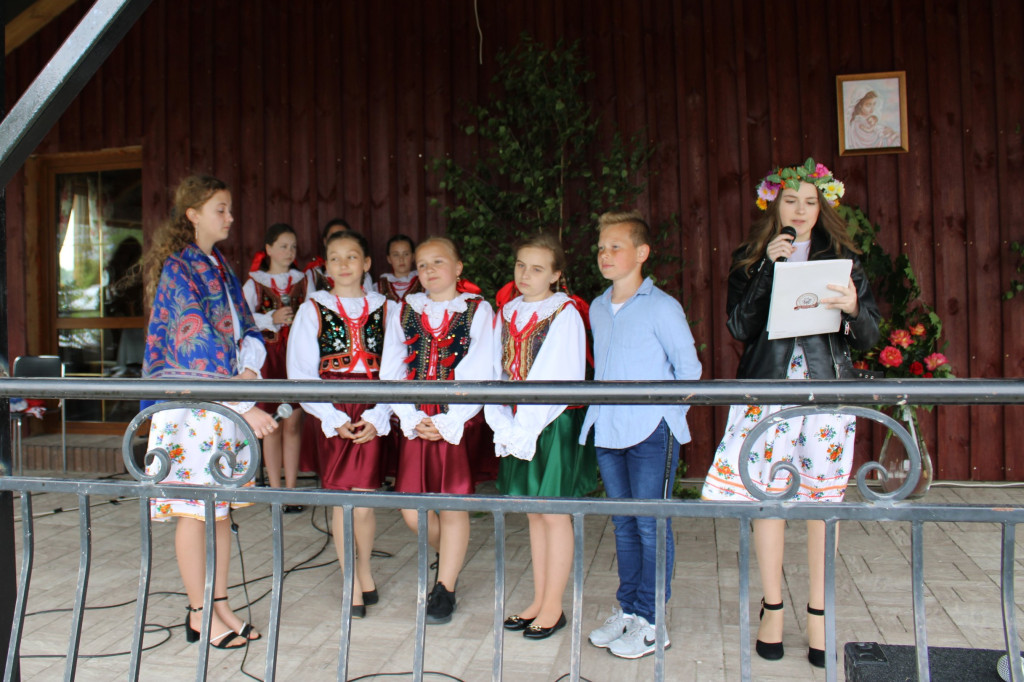 XV Spotkania Akademickie - piknik (FOTO)