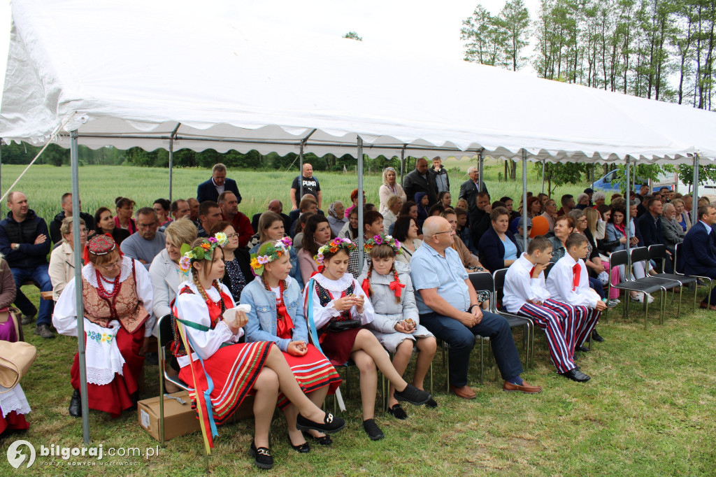 XV Spotkania Akademickie - piknik (FOTO)