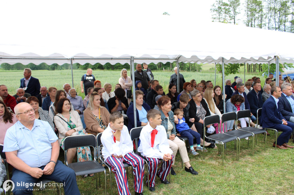 XV Spotkania Akademickie - piknik (FOTO)