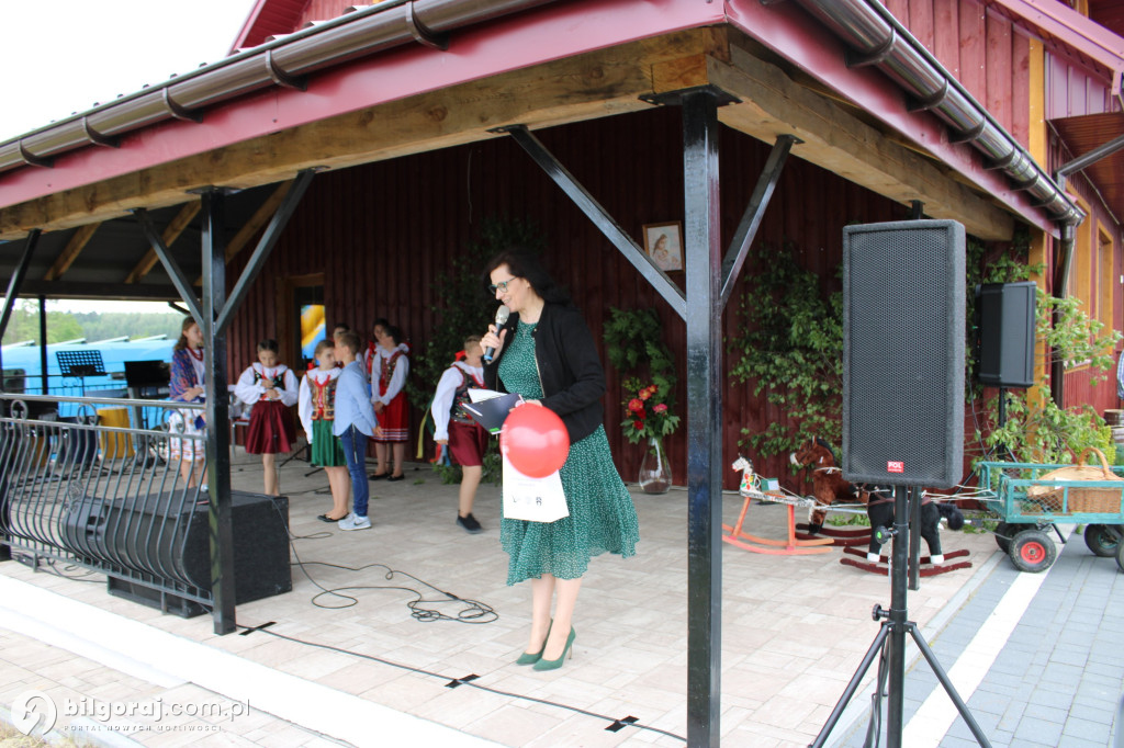 XV Spotkania Akademickie - piknik (FOTO)
