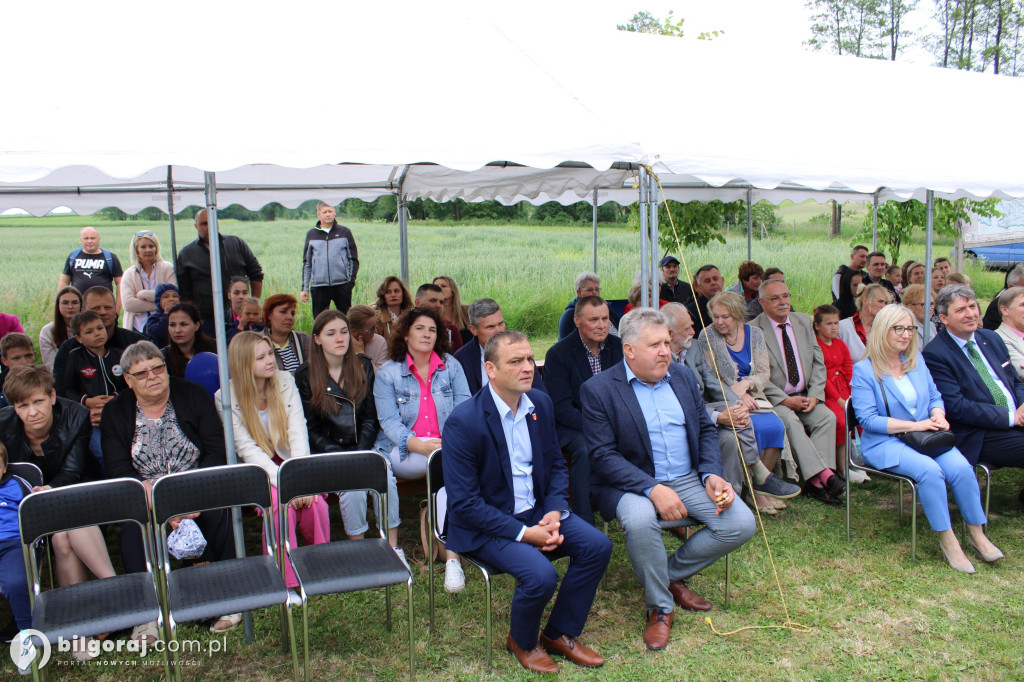 XV Spotkania Akademickie - piknik (FOTO)