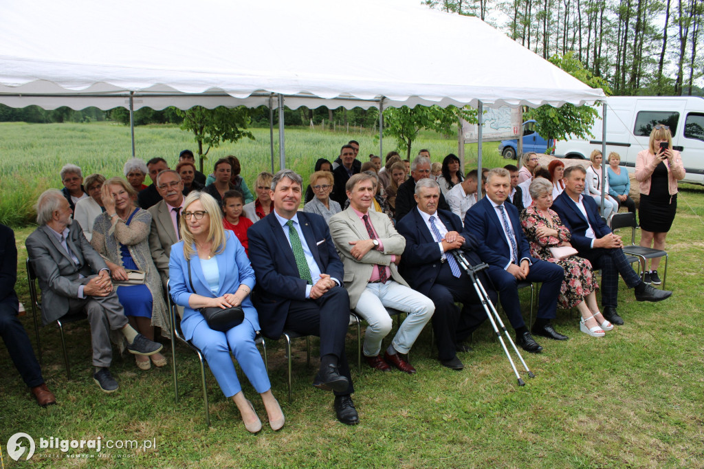 XV Spotkania Akademickie - piknik (FOTO)