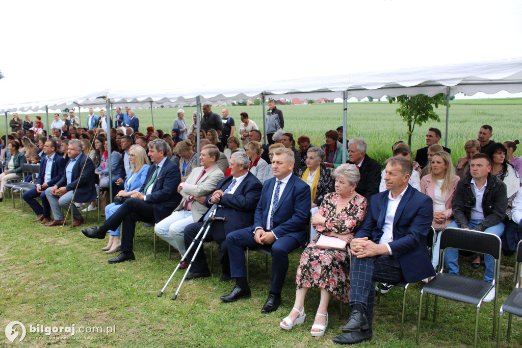 XV Spotkania Akademickie - piknik (FOTO)