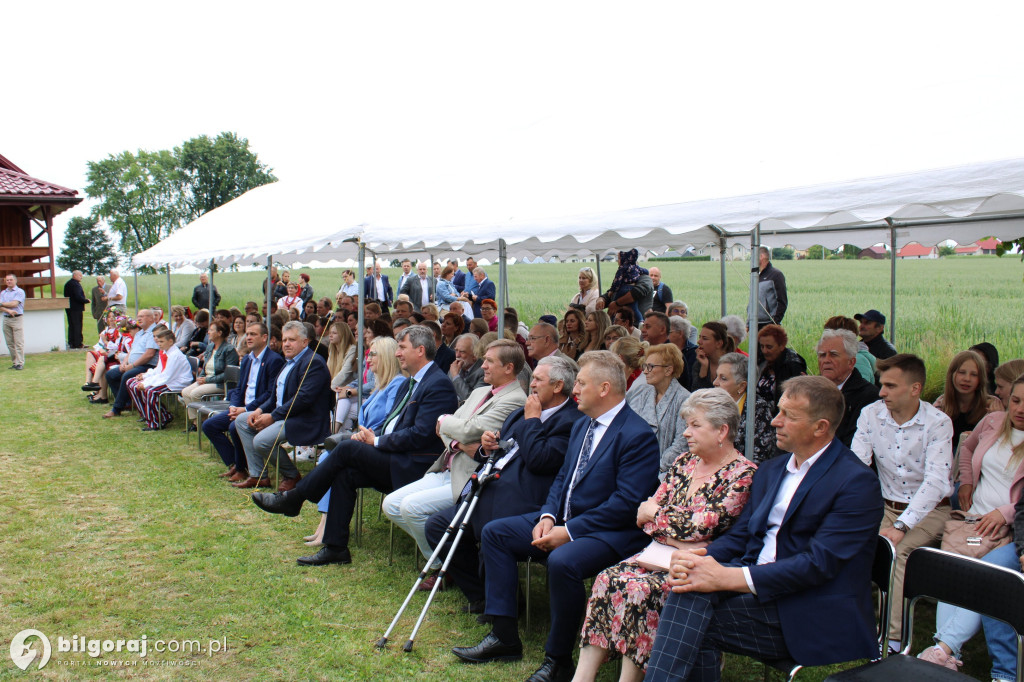 XV Spotkania Akademickie - piknik (FOTO)