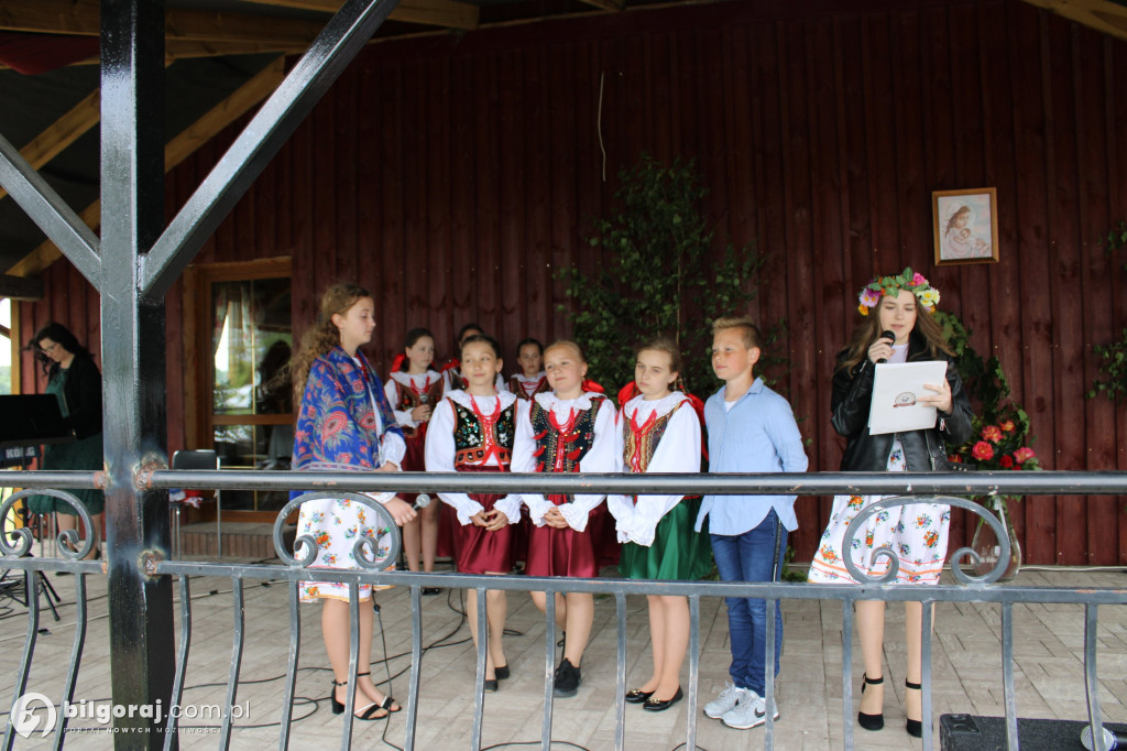 XV Spotkania Akademickie - piknik (FOTO)