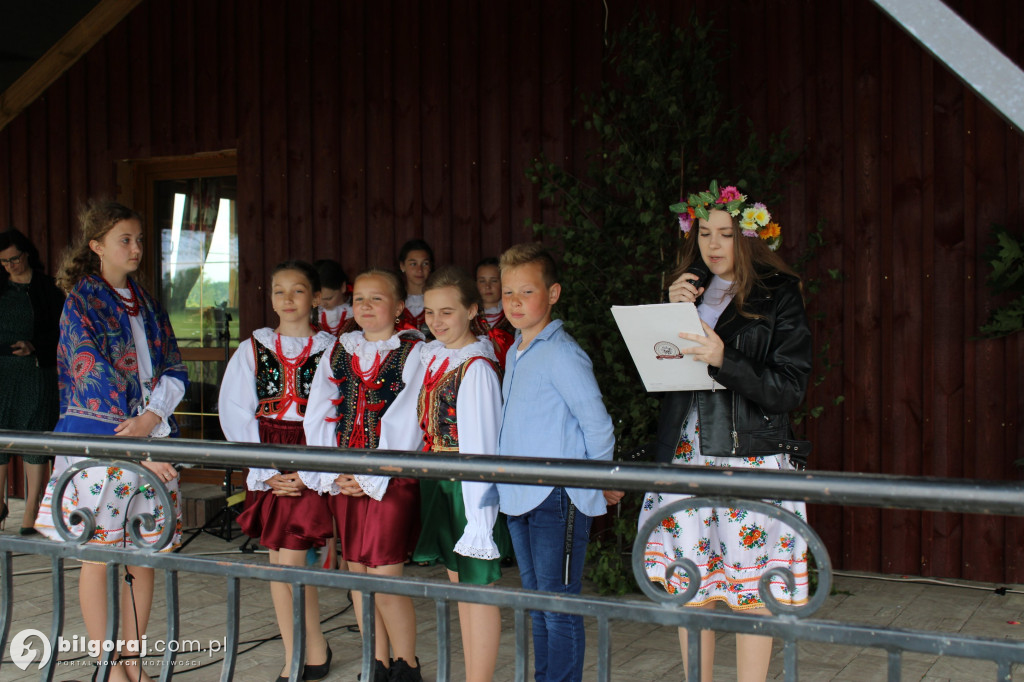 XV Spotkania Akademickie - piknik (FOTO)
