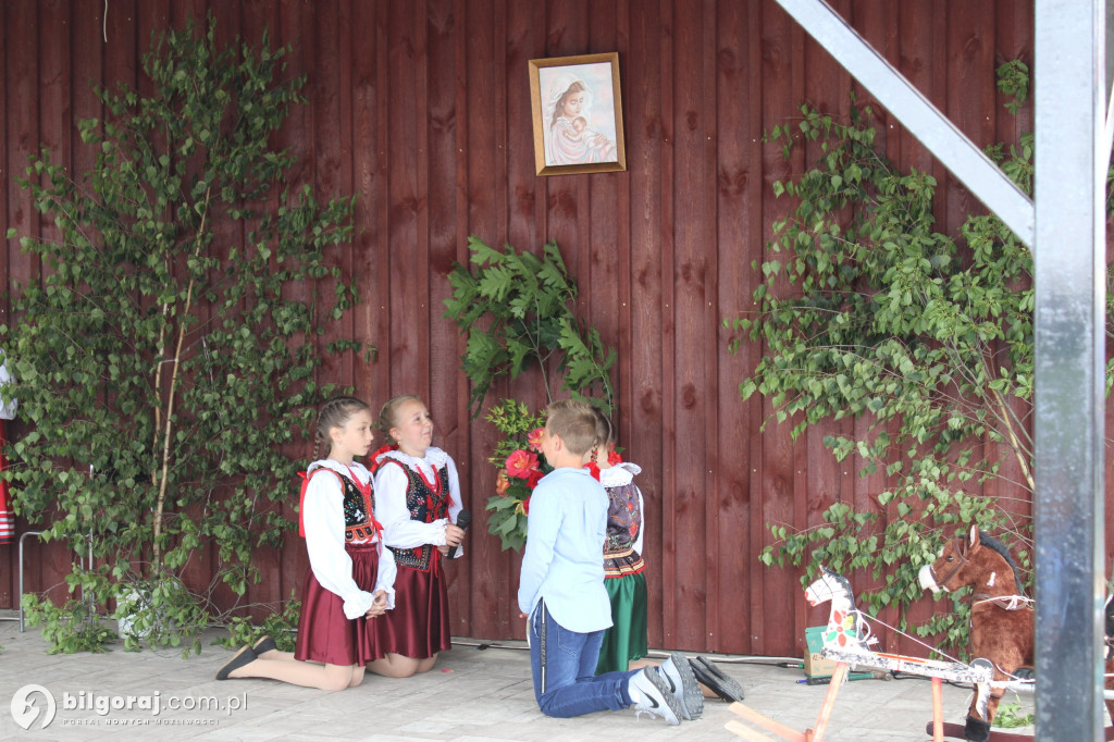 XV Spotkania Akademickie - piknik (FOTO)