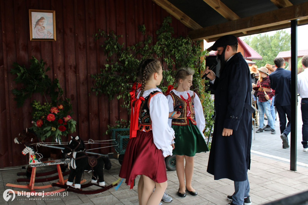 XV Spotkania Akademickie - piknik (FOTO)