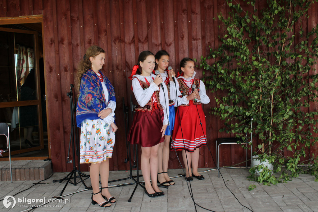 XV Spotkania Akademickie - piknik (FOTO)