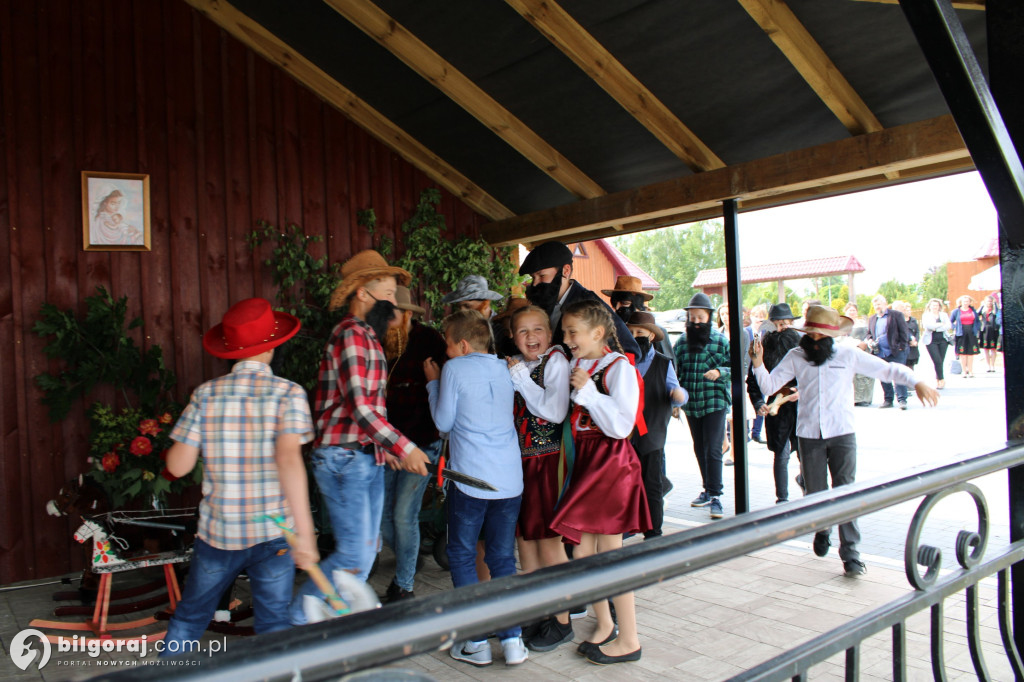 XV Spotkania Akademickie - piknik (FOTO)