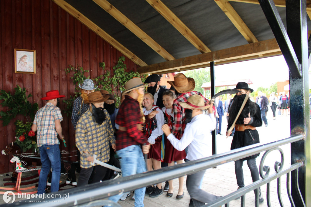 XV Spotkania Akademickie - piknik (FOTO)