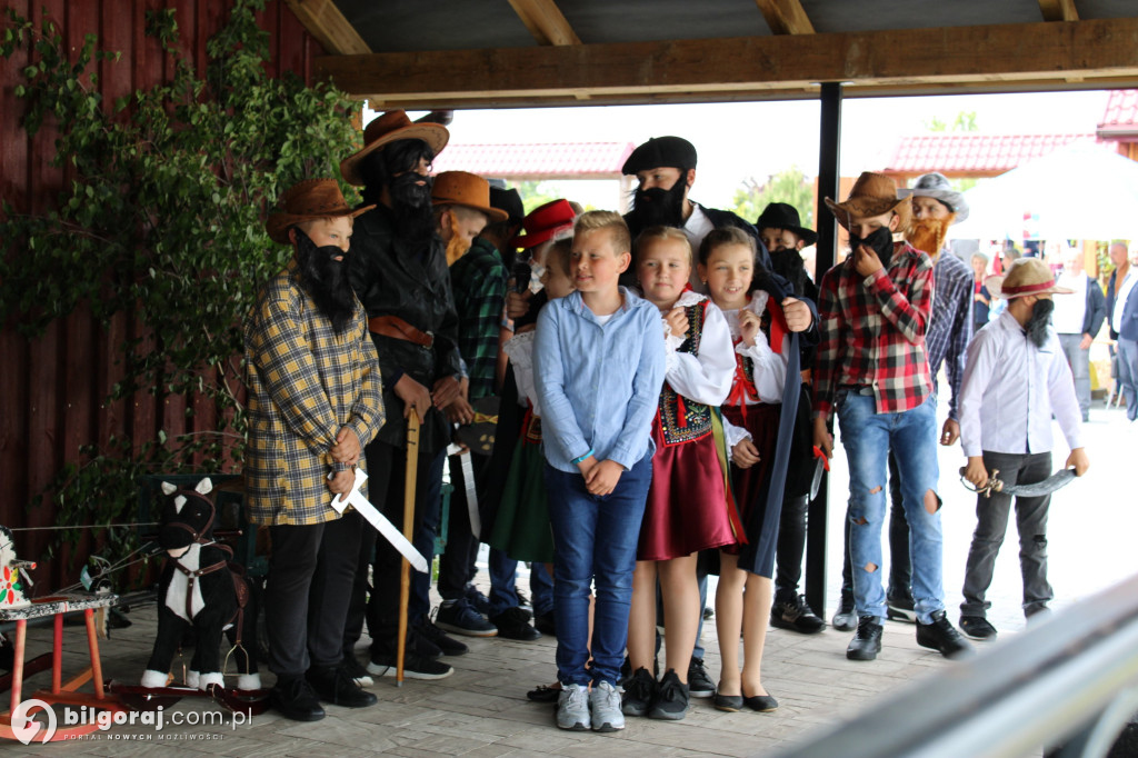 XV Spotkania Akademickie - piknik (FOTO)
