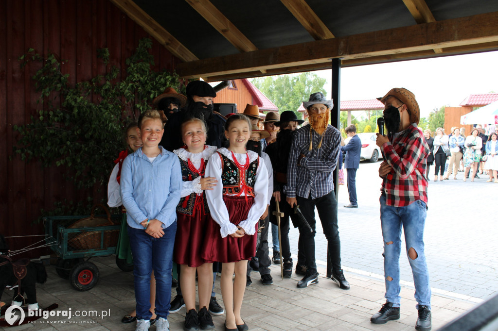 XV Spotkania Akademickie - piknik (FOTO)