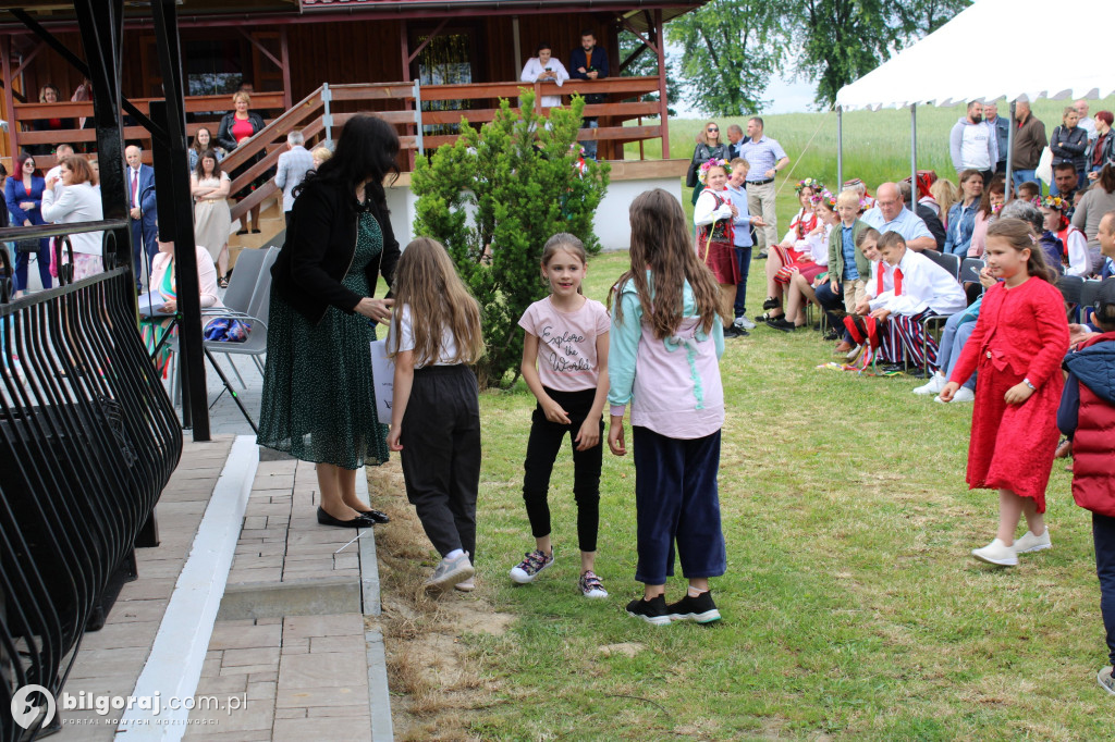 XV Spotkania Akademickie - piknik (FOTO)