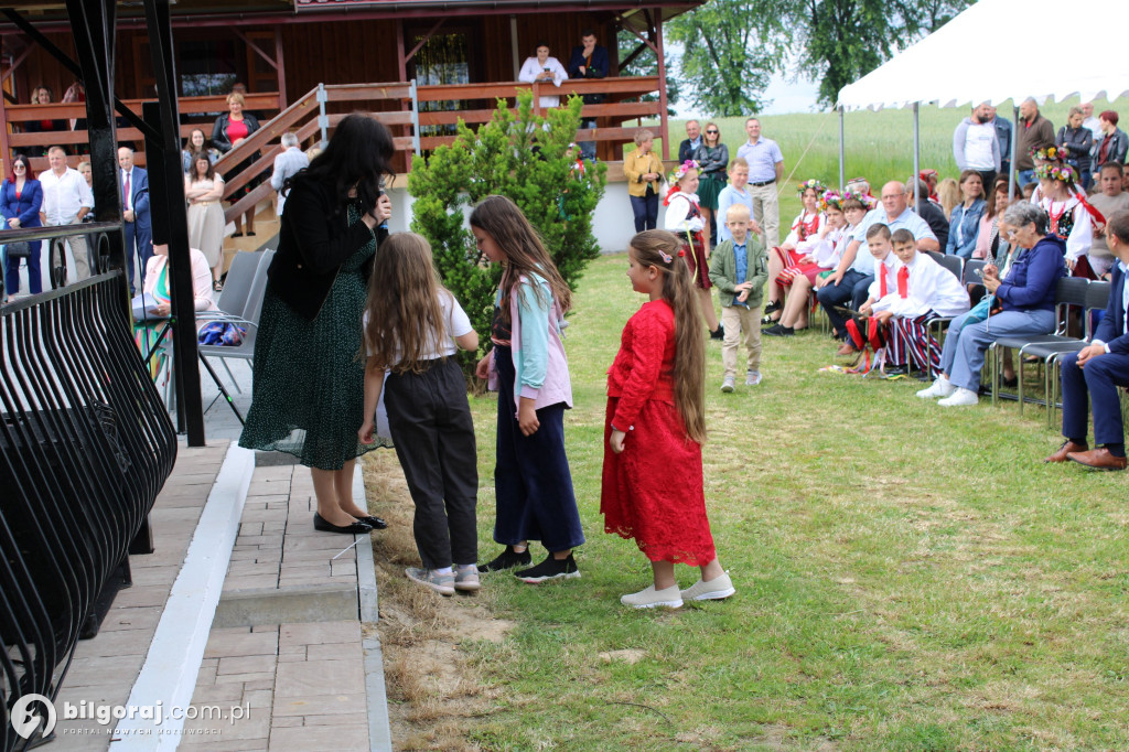 XV Spotkania Akademickie - piknik (FOTO)