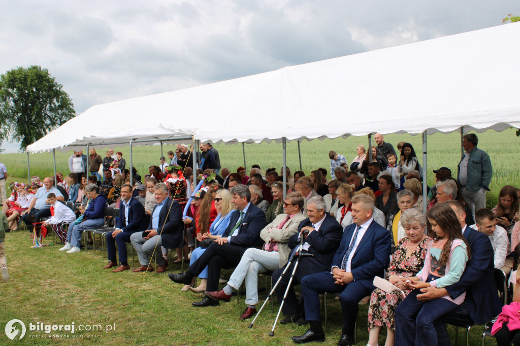 XV Spotkania Akademickie - piknik (FOTO)