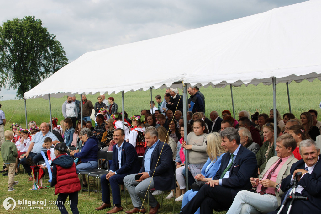 XV Spotkania Akademickie - piknik (FOTO)