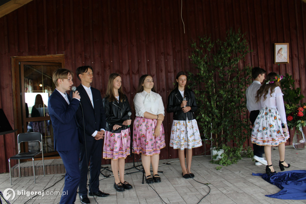 XV Spotkania Akademickie - piknik (FOTO)