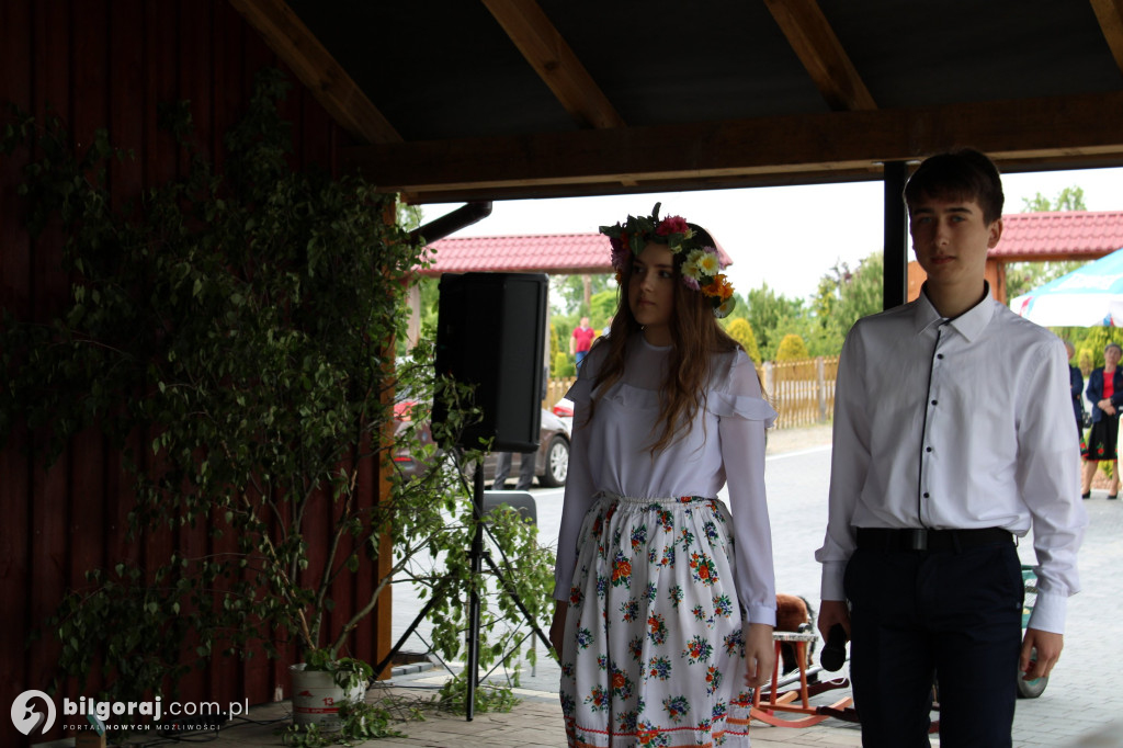 XV Spotkania Akademickie - piknik (FOTO)