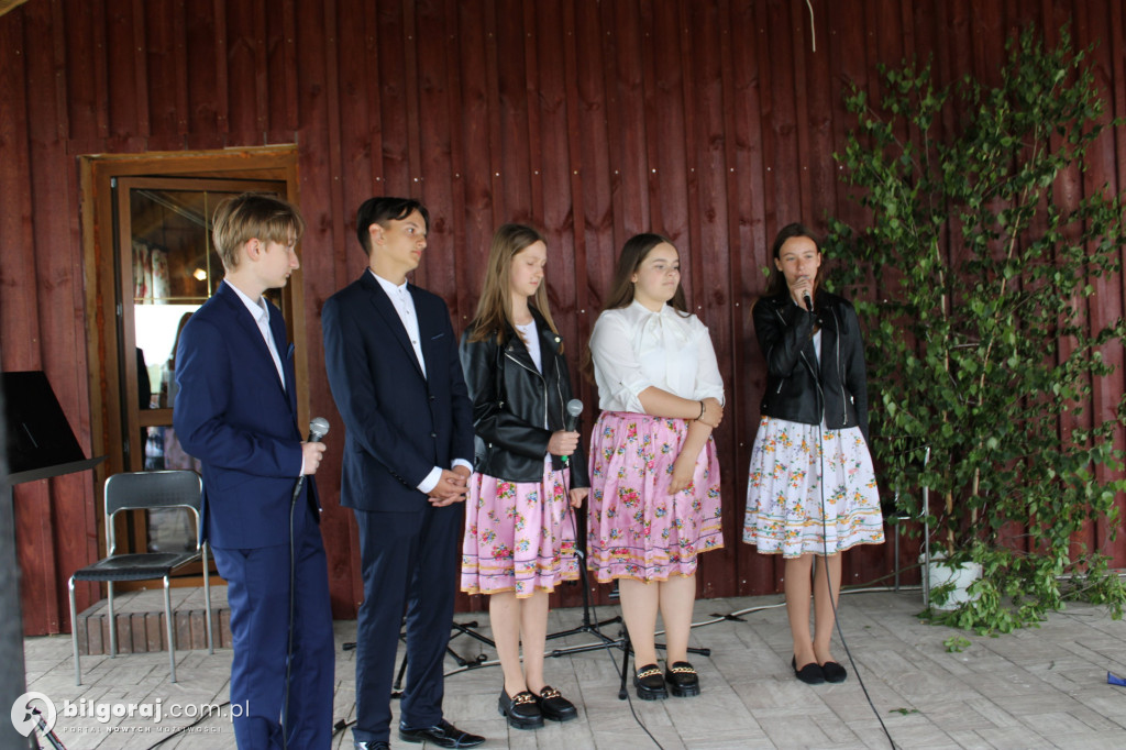 XV Spotkania Akademickie - piknik (FOTO)
