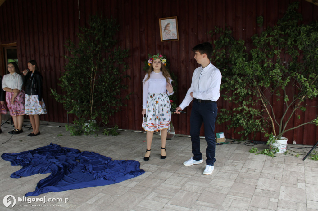 XV Spotkania Akademickie - piknik (FOTO)
