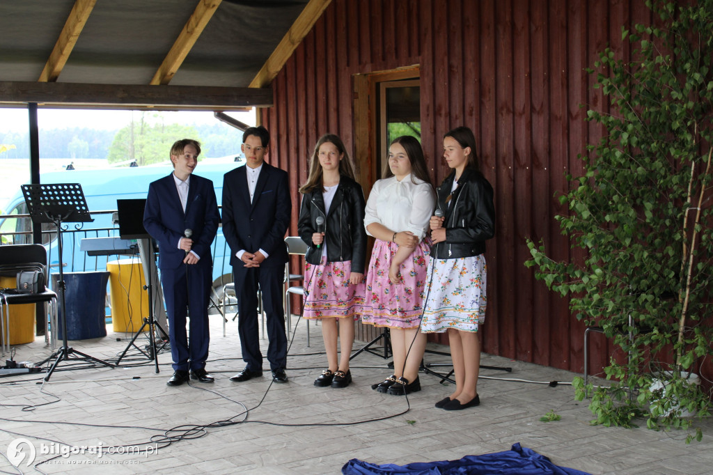 XV Spotkania Akademickie - piknik (FOTO)