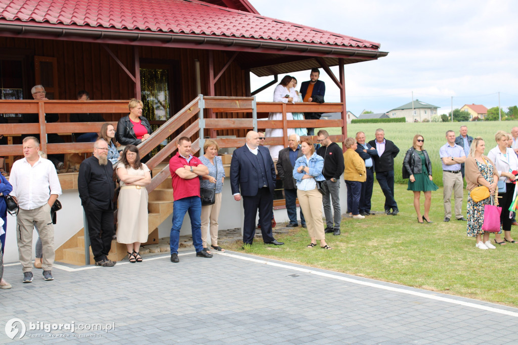 XV Spotkania Akademickie - piknik (FOTO)