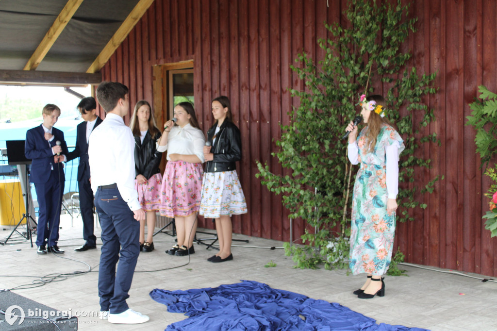 XV Spotkania Akademickie - piknik (FOTO)