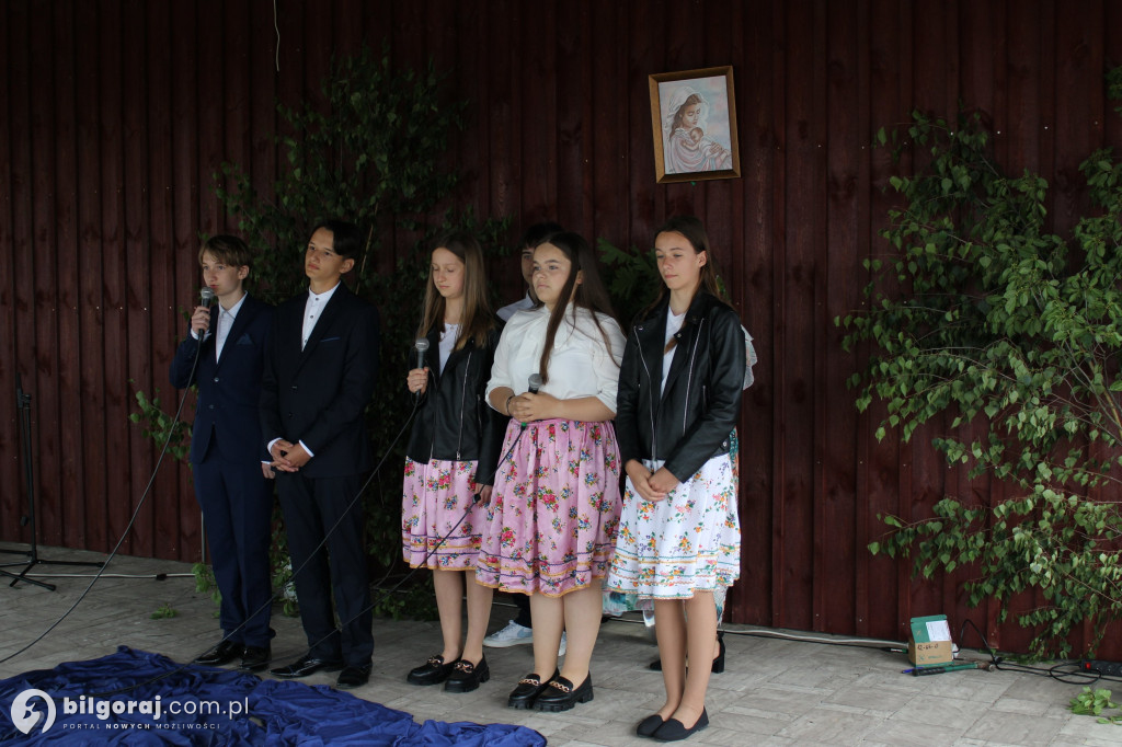 XV Spotkania Akademickie - piknik (FOTO)
