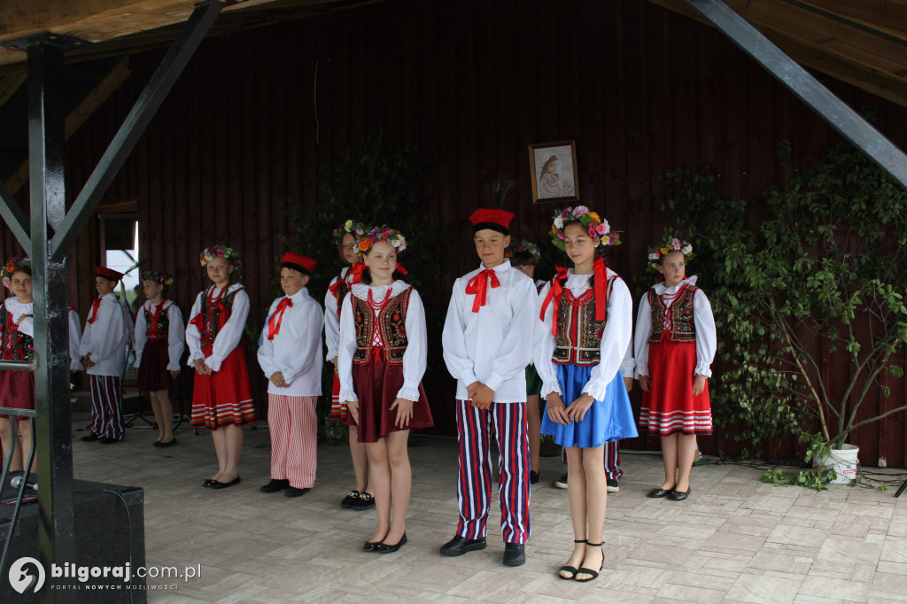XV Spotkania Akademickie - piknik (FOTO)