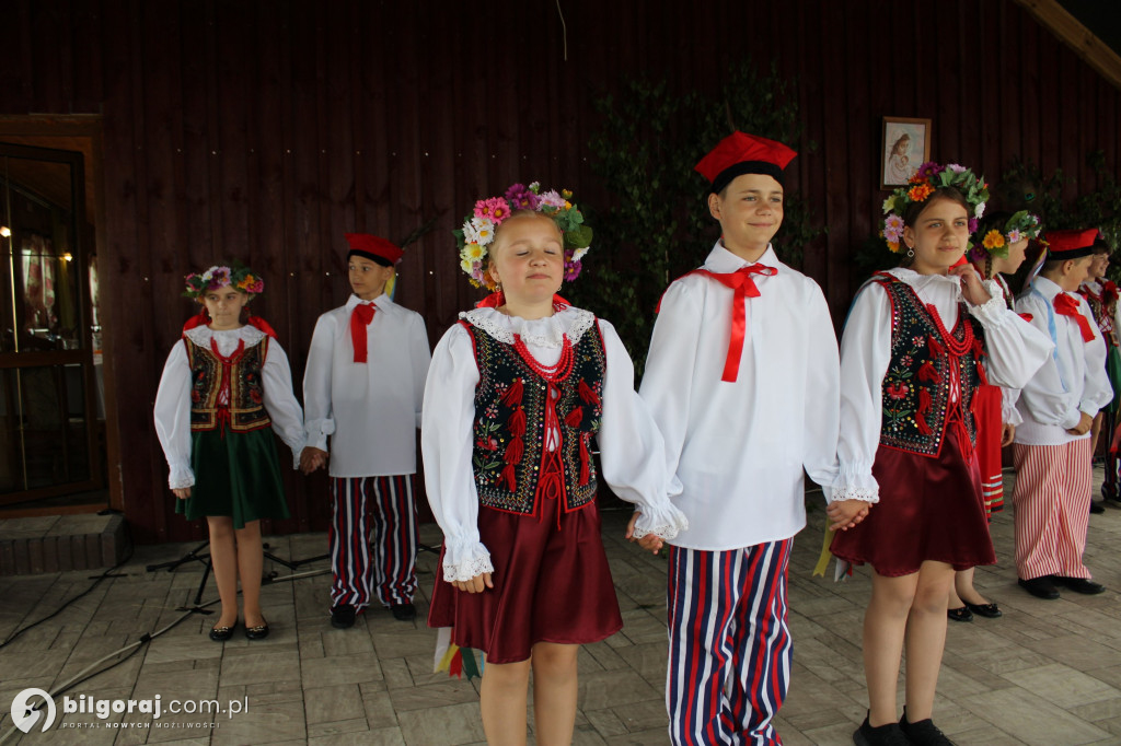 XV Spotkania Akademickie - piknik (FOTO)
