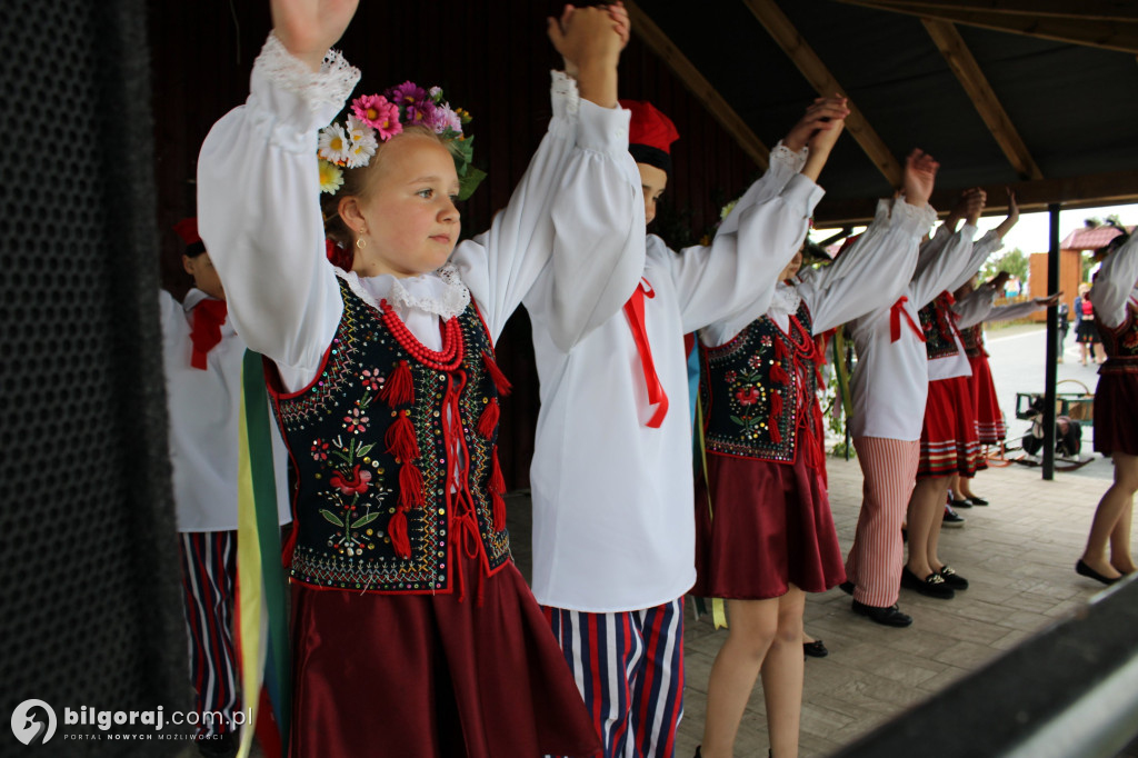 XV Spotkania Akademickie - piknik (FOTO)
