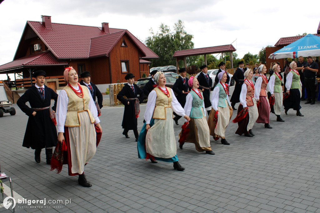 XV Spotkania Akademickie - piknik (FOTO)