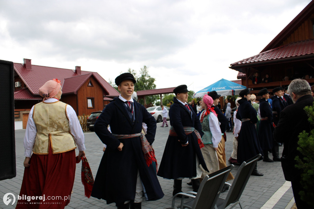 XV Spotkania Akademickie - piknik (FOTO)