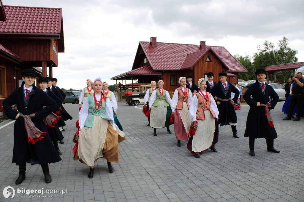 XV Spotkania Akademickie - piknik (FOTO)