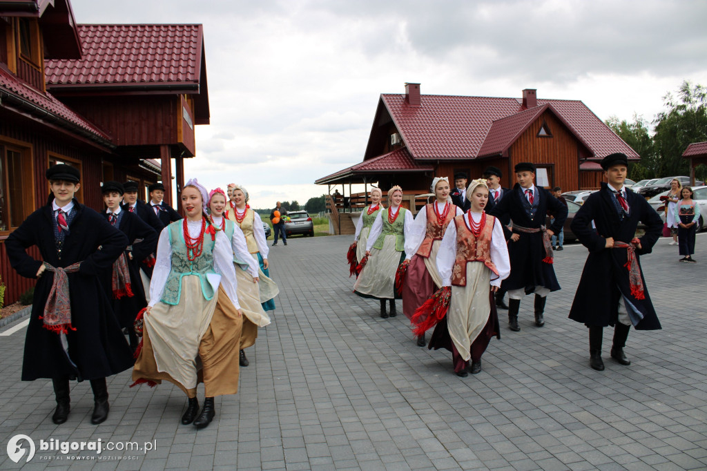 XV Spotkania Akademickie - piknik (FOTO)