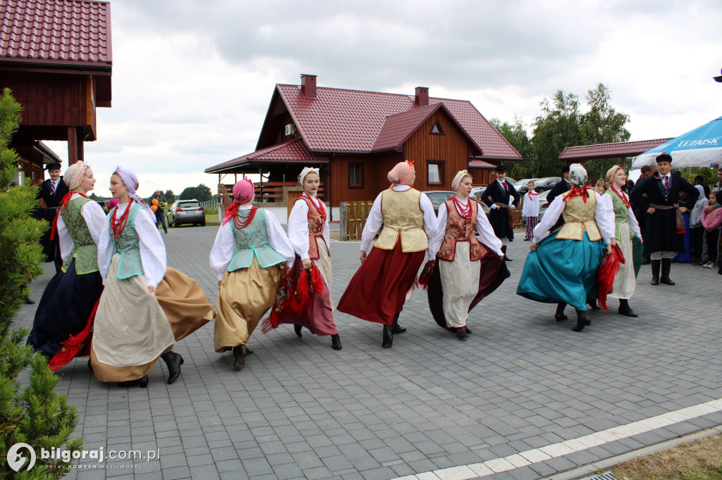 XV Spotkania Akademickie - piknik (FOTO)