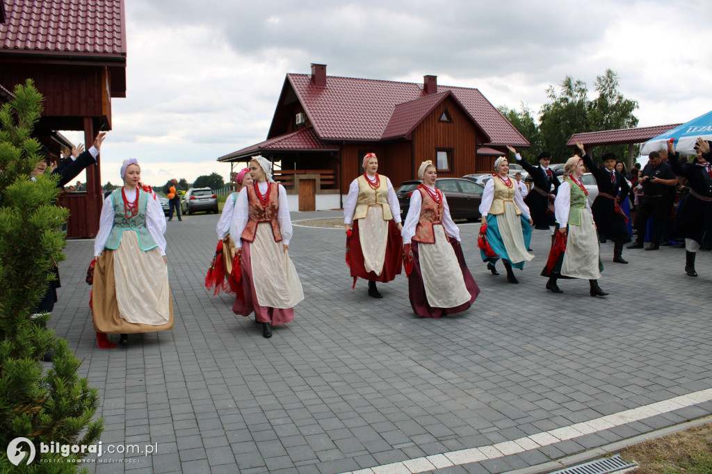 XV Spotkania Akademickie - piknik (FOTO)