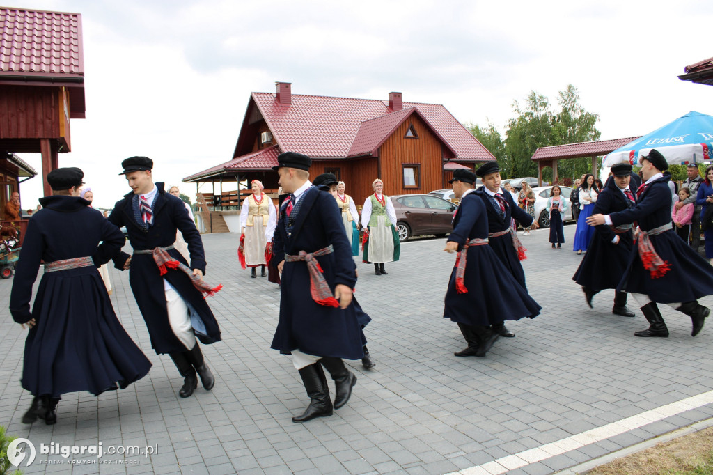 XV Spotkania Akademickie - piknik (FOTO)