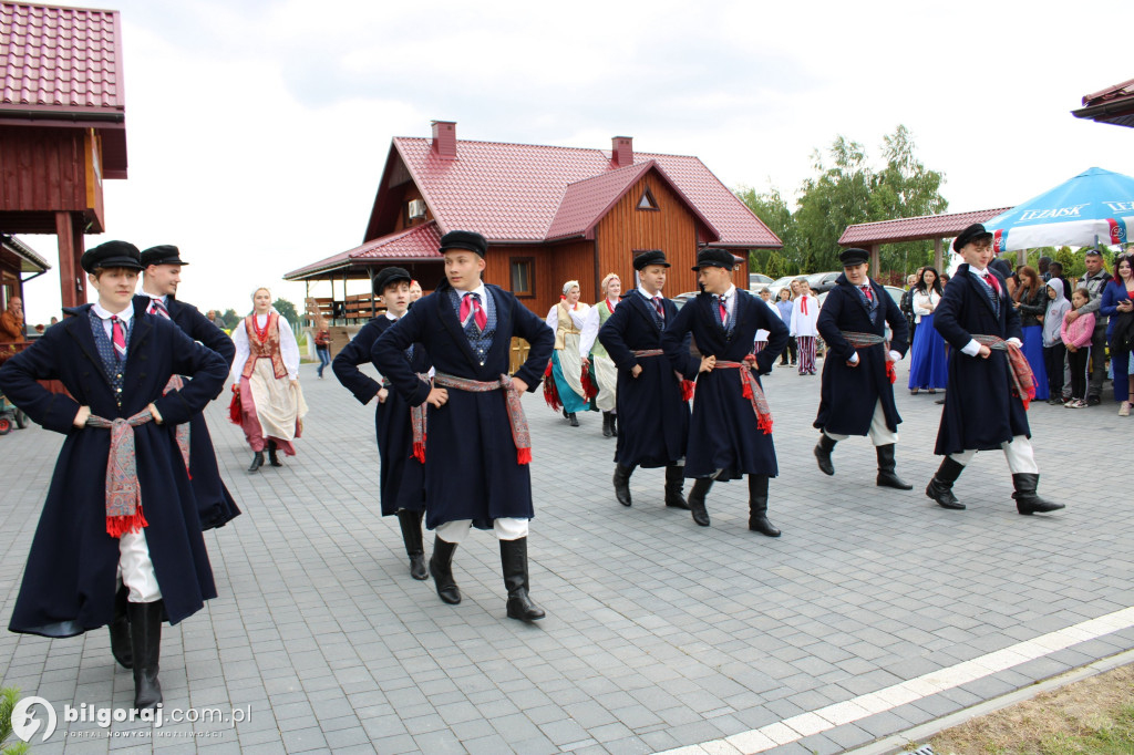 XV Spotkania Akademickie - piknik (FOTO)