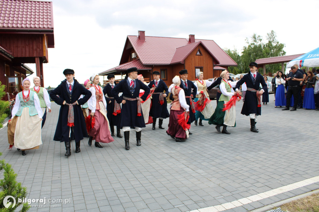 XV Spotkania Akademickie - piknik (FOTO)