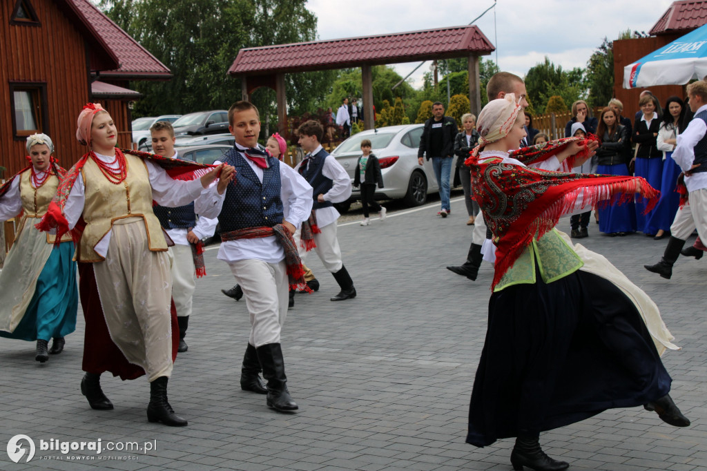 XV Spotkania Akademickie - piknik (FOTO)