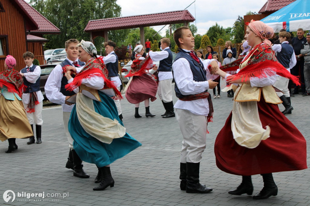 XV Spotkania Akademickie - piknik (FOTO)