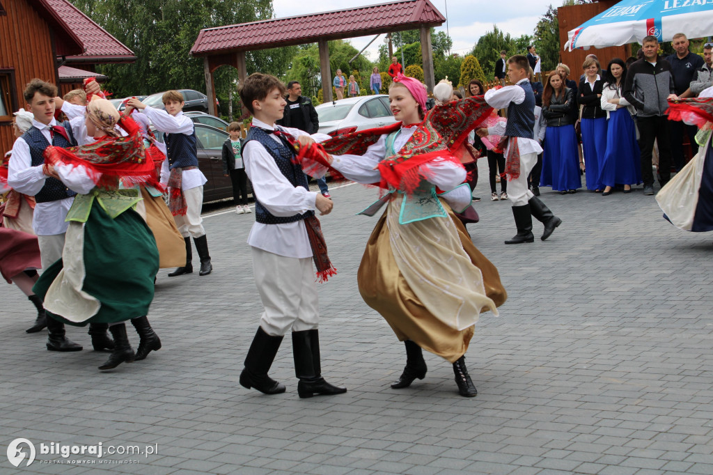 XV Spotkania Akademickie - piknik (FOTO)