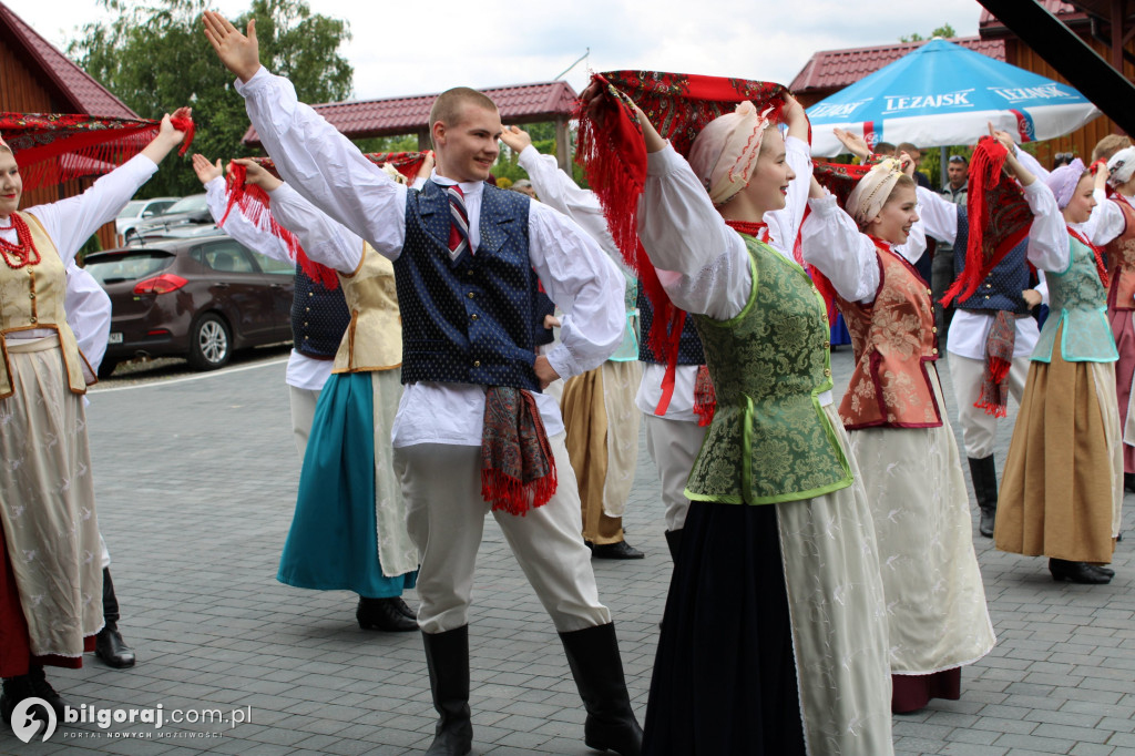 XV Spotkania Akademickie - piknik (FOTO)