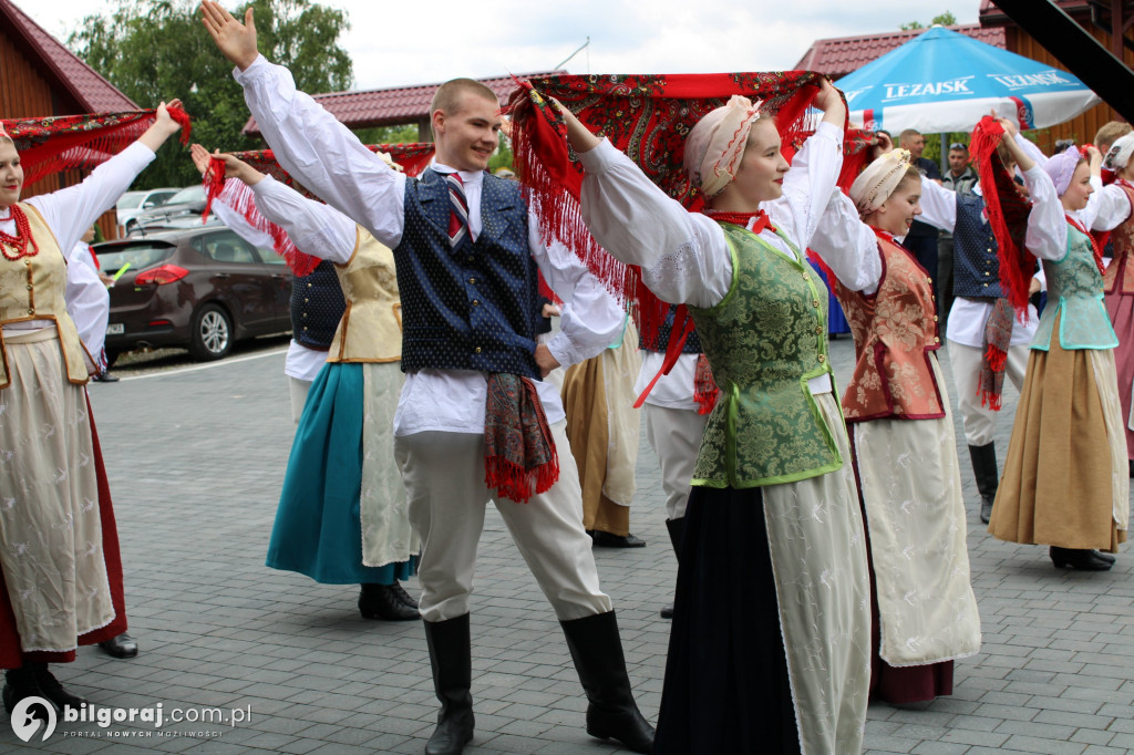 XV Spotkania Akademickie - piknik (FOTO)