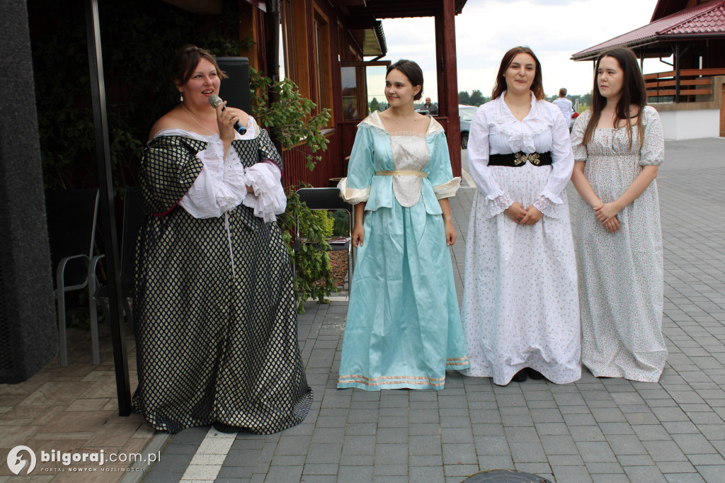 XV Spotkania Akademickie - piknik (FOTO)