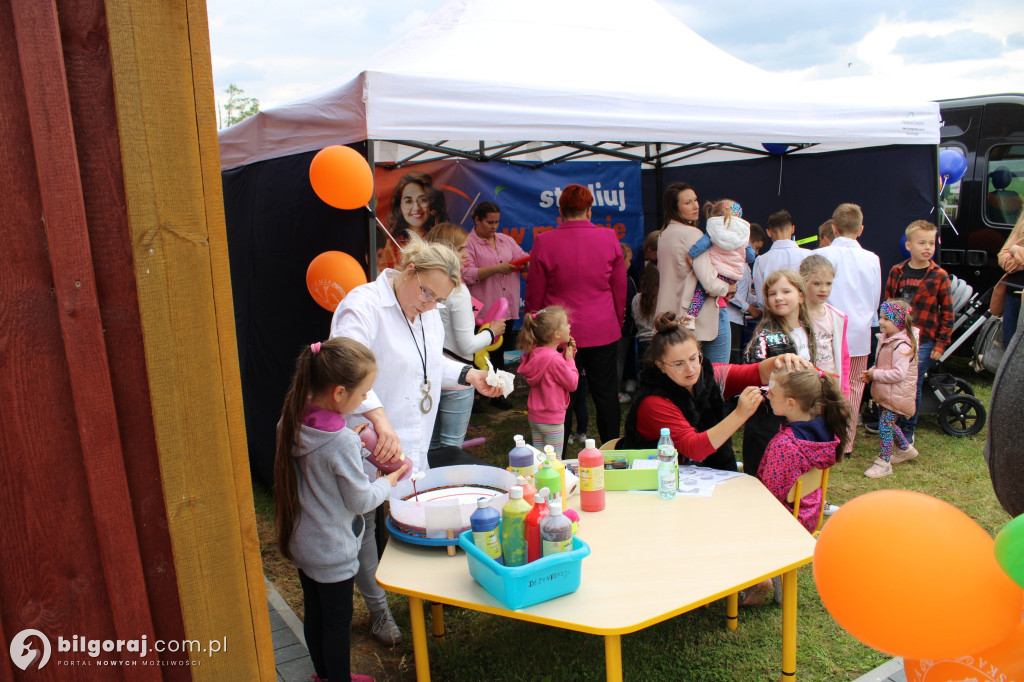 XV Spotkania Akademickie - piknik (FOTO)