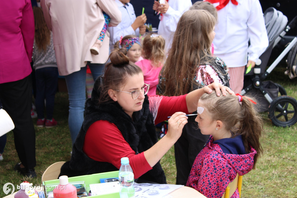 XV Spotkania Akademickie - piknik (FOTO)